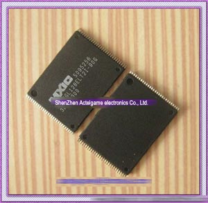 PS3 Slim Matronix Nand Flash MX29GL128ELT2I-90G